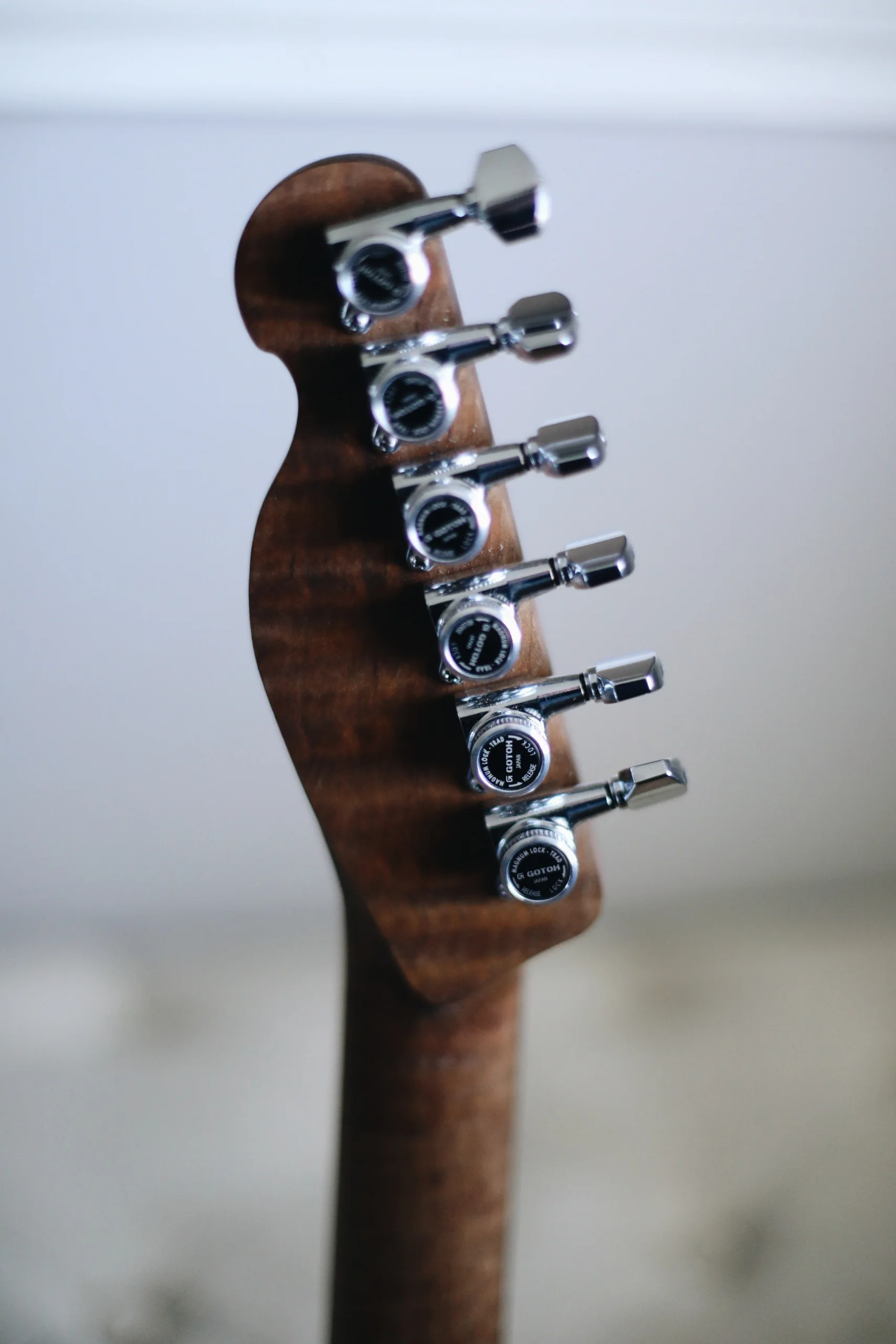 Clarus | Blue Burst — detail